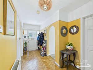 Hall- click for photo gallery